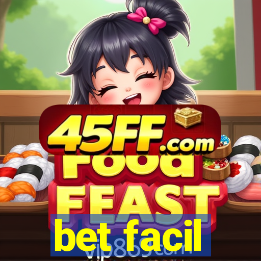 bet facil